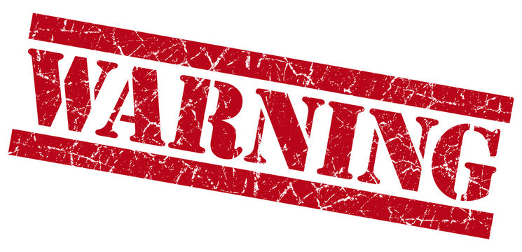 Warning Stamp" Images – Browse 83 Stock Photos, Vectors, and Video | Adobe  Stock