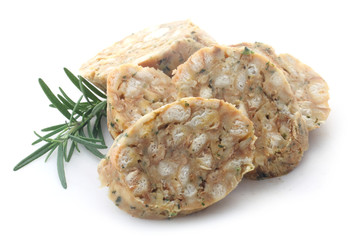 Serviettenknödel © MissesJones