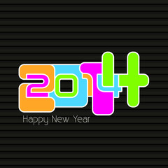nouvel an 2014