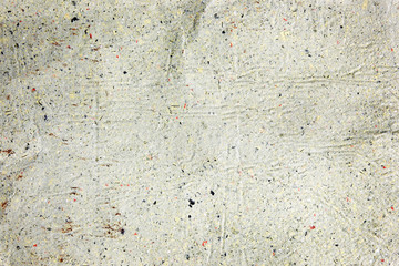 Paper texture