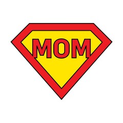 Super mom