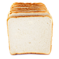 sliced bread