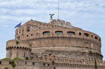 Castel  Sant'Angelo