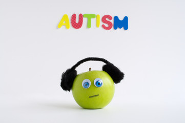 Autism Apple Series