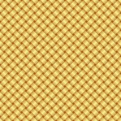 golden pattern seamless