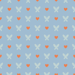 Seamless pattern