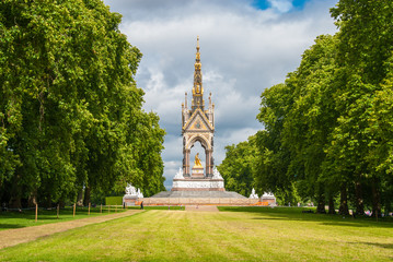 London memorial