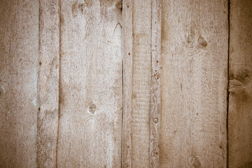 old vintage wooden background. texture