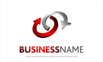 logo frecce © xyz+
