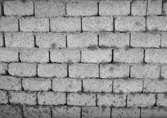 abstract background of a brick wall