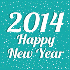 Happy New Year