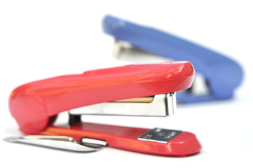 Stapler