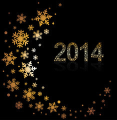 Abstract colorful background. Vector. EPS10.