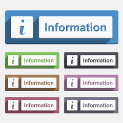 Information Button