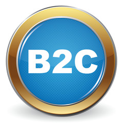 B2C ICON