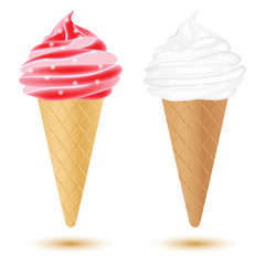 ice cream