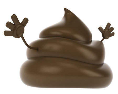 Poop