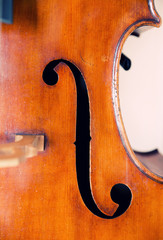 Double bass