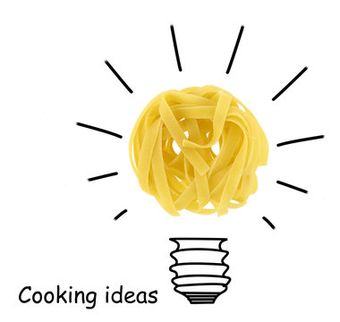 Creative cooking ideas