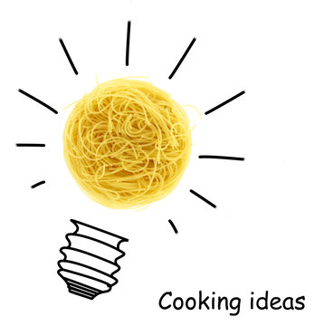 Creative cooking ideas