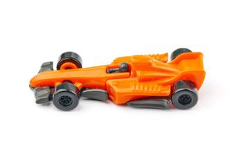 Fototapeta premium formula 1 car
