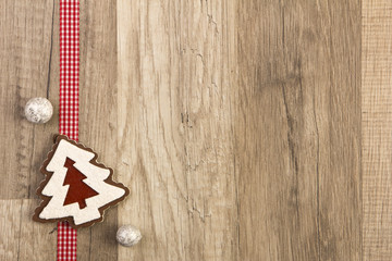 Weihnachtsdekoration