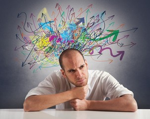 Confusion