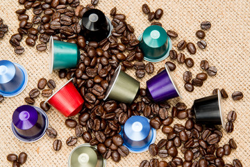 Was ist besser Kaffee aus der Kapsel oder frisch gefiltert und gebrüht