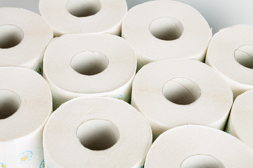 Toilet paper