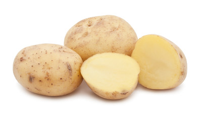 Potatoes