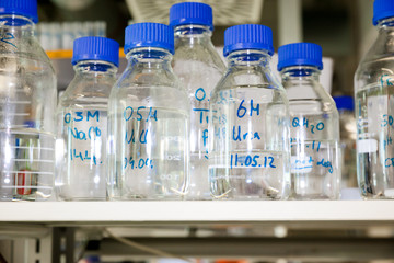 laboratory