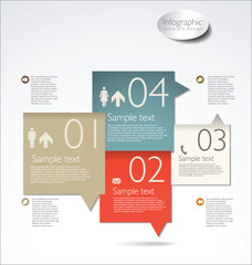 Modern Design template