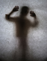 dark shadow