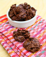 roses des sables