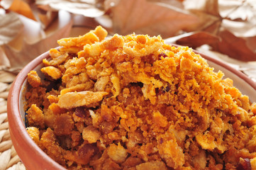 spanish migas