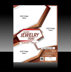 Jewelry Fyer Design