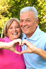 Seniors in Love - 58864827