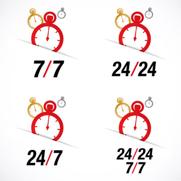 Chrono Assistance / Livraison non stop