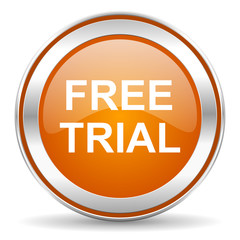 free trial icon
