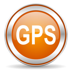 gps icon