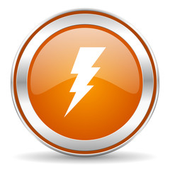 bolt icon