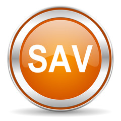 sav icon