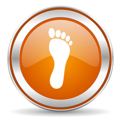 foot icon