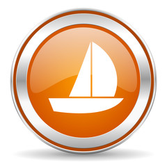 yacht icon