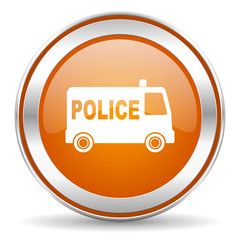 police icon