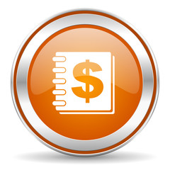 Obraz premium money icon