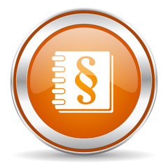 law icon