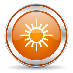 sun icon