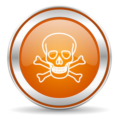skull icon