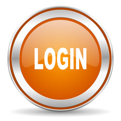 login icon